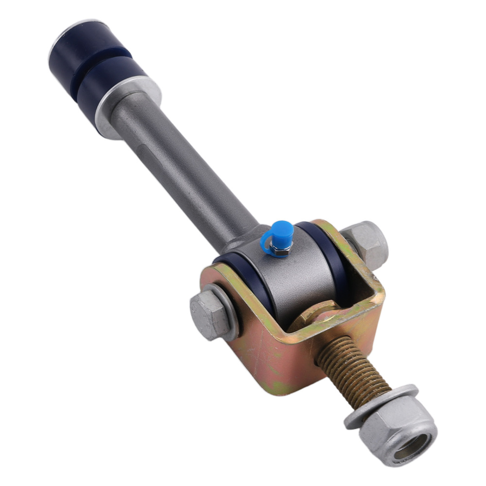 0-2 Lift Front Sway Bar End Links compatible for GMC Sierra Silverado 1500/2500/3500 HD