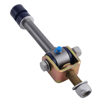 0-2 Lift Front Sway Bar End Links compatible for GMC Sierra Silverado 1500/2500/3500 HD