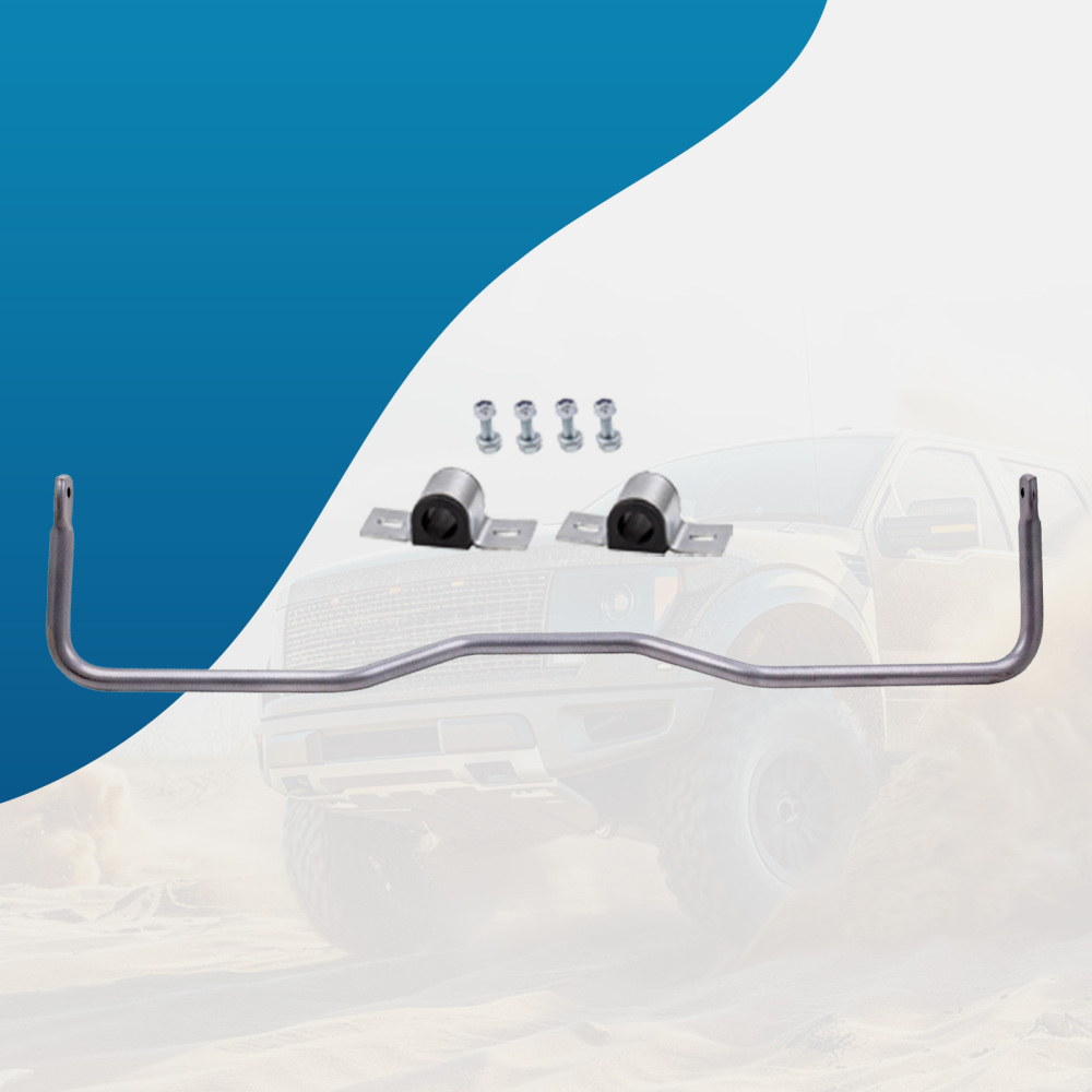 Rear Sway Bar Kit compatible for Jeep Grand Cherokee 1999-2004