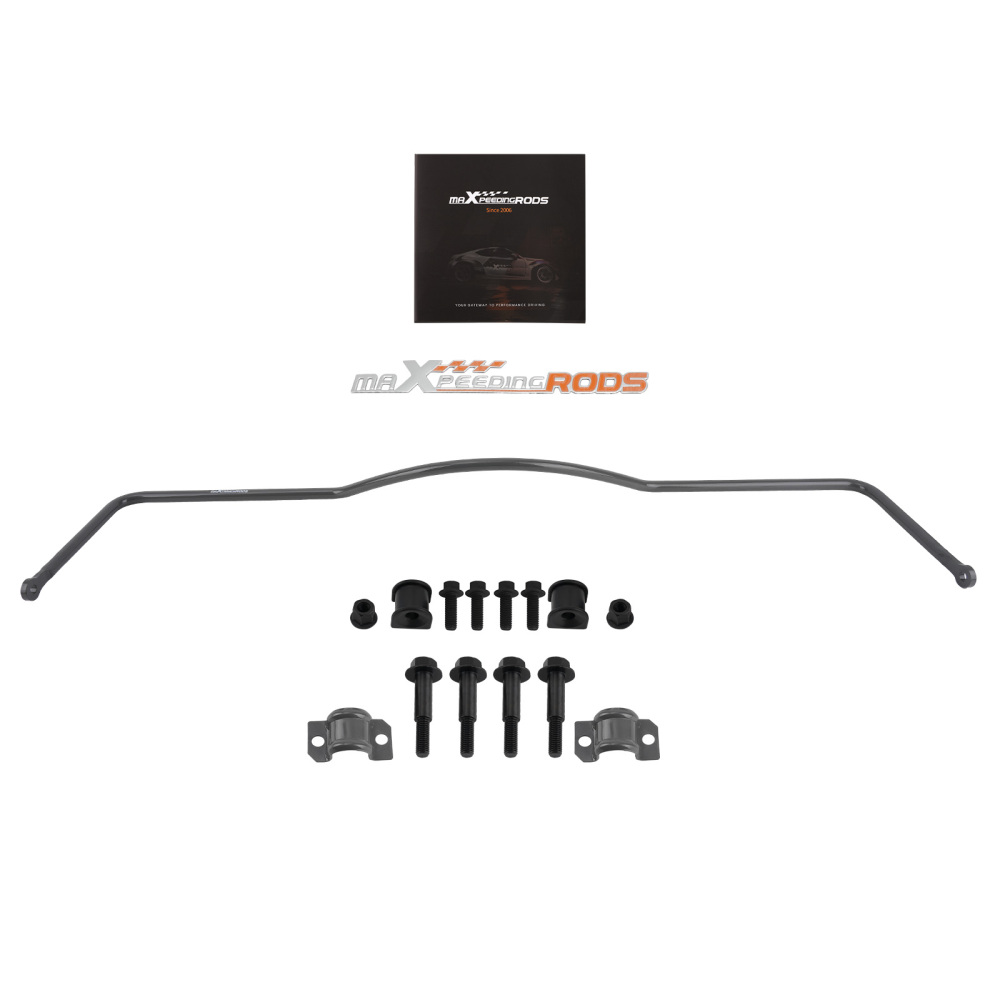 Rear Stablizer Sway Bar Kit compatible for Jeep Grand Cherokee 1999 2000 2001 2002-04 WJ