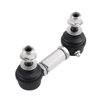 Adjustable FrontRear Sway Bar Links Kit For 2006 2007 2008-2011 compatible for Honda Civic