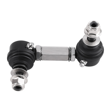 Adjustable FrontRear Sway Bar Links Kit For 2006 2007 2008-2011 compatible for Honda Civic