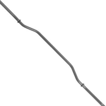 Rear Suspension 19mm Sway Bar Kit compatible for Chevrolet Corvette C5 C6 1997 1998-2013