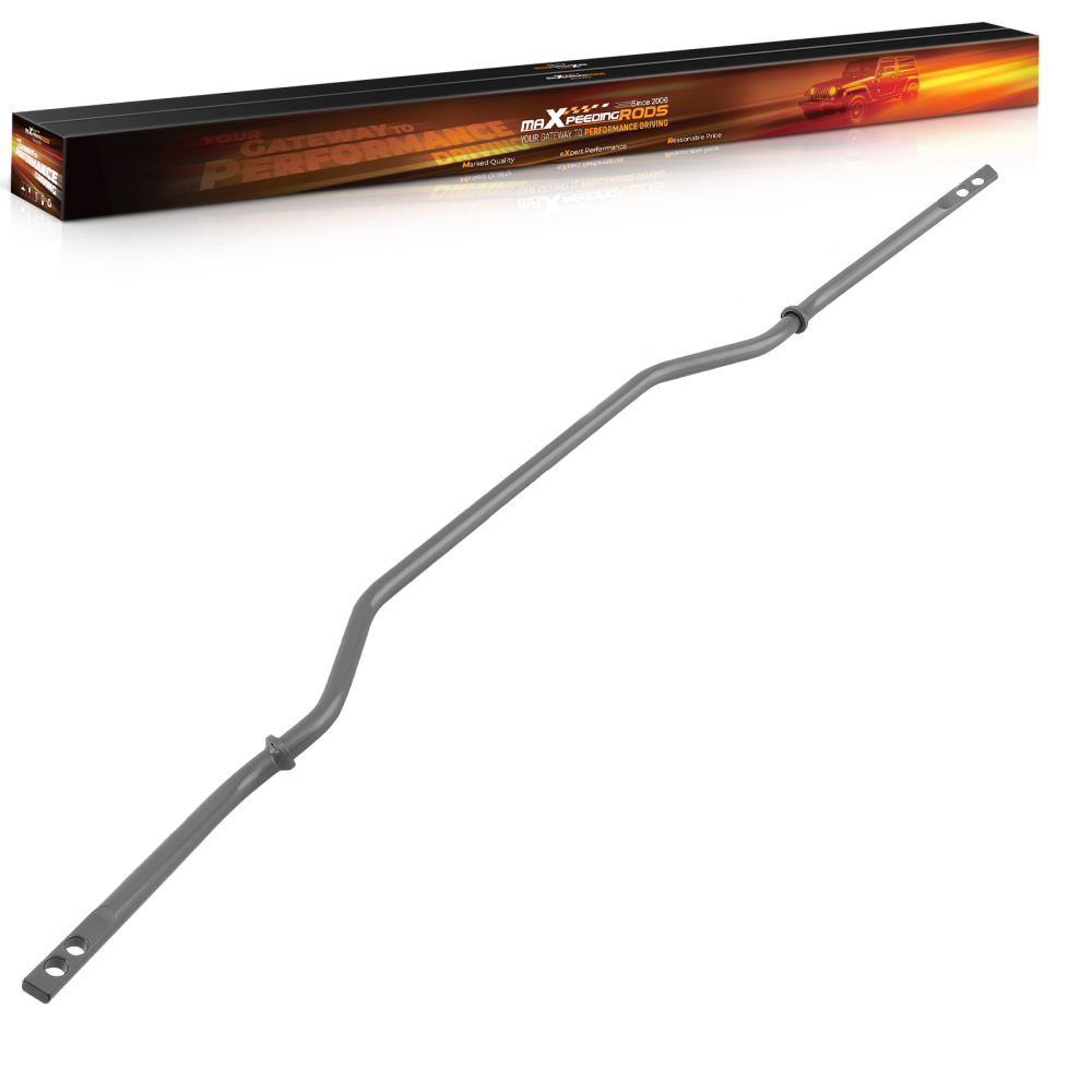 Rear Suspension 19mm Sway Bar Kit compatible for Chevrolet Corvette C5 C6 1997 1998-2013