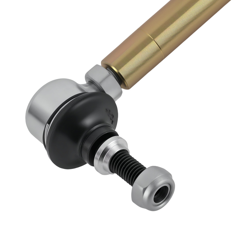 New Front Adjustable Sway Bar End Links compatible pour BMW E46 M3 new