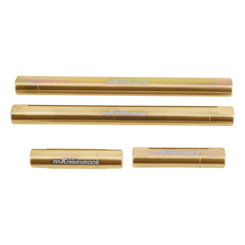 New Front Adjustable Sway Bar End Links compatible pour BMW E46 M3 new