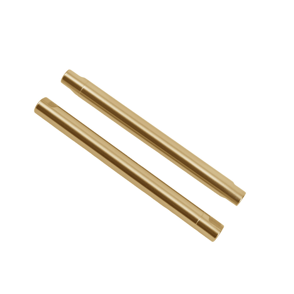 New Front Adjustable Sway Bar End Links compatible pour BMW E46 M3 new