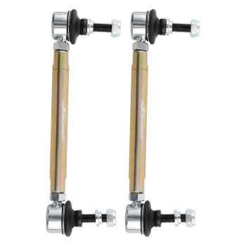 Adaptador Estabilizador Delantero Bieletas Antivuelco compatible para BMW 3er E46 Z4 E85