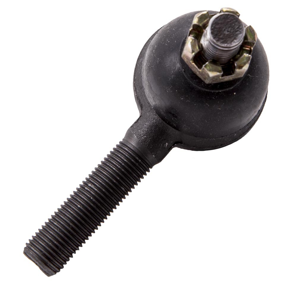 Tie Rod ends Steering Gear Box Drag Link Tie Rod End for Club Car compatibile per Golf Cart