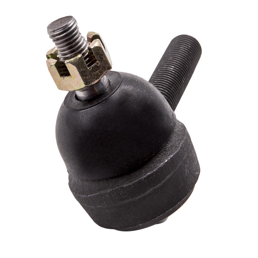 Tie Rod ends Steering Gear Box Drag Link Tie Rod End for Club Car compatibile per Golf Cart