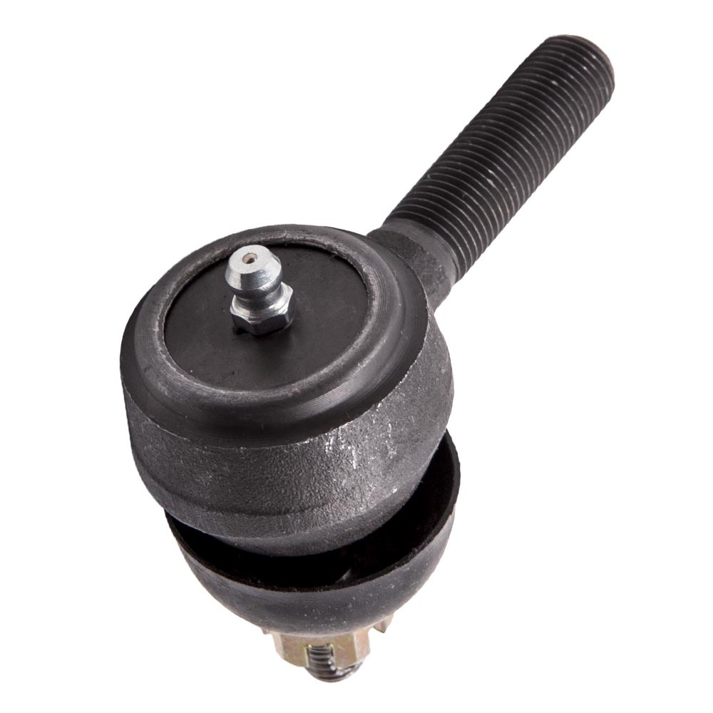 Tie Rod ends Steering Gear Box Drag Link Tie Rod End for Club Car compatibile per Golf Cart