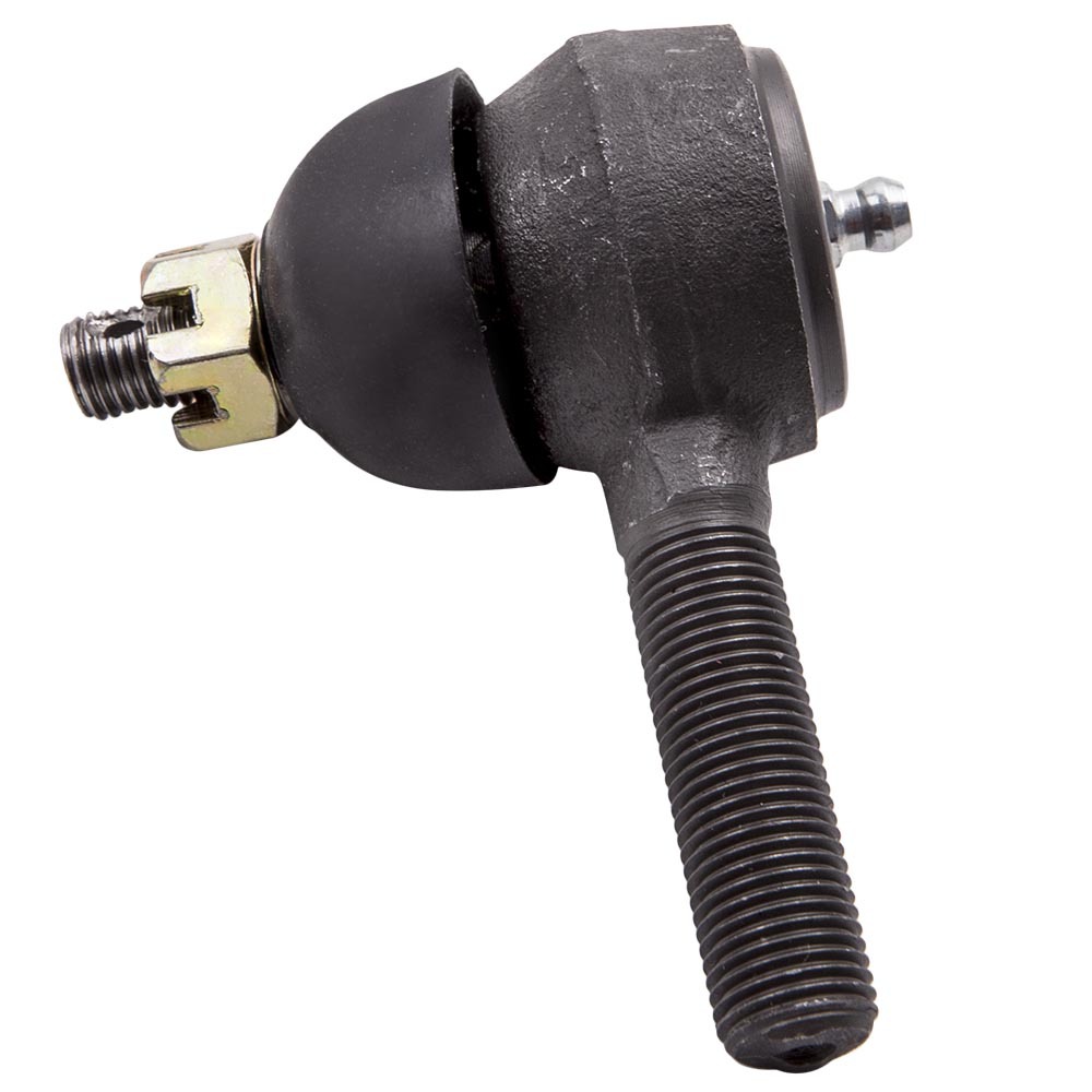 Tie Rod ends Steering Gear Box Drag Link Tie Rod End for Club Car compatibile per Golf Cart