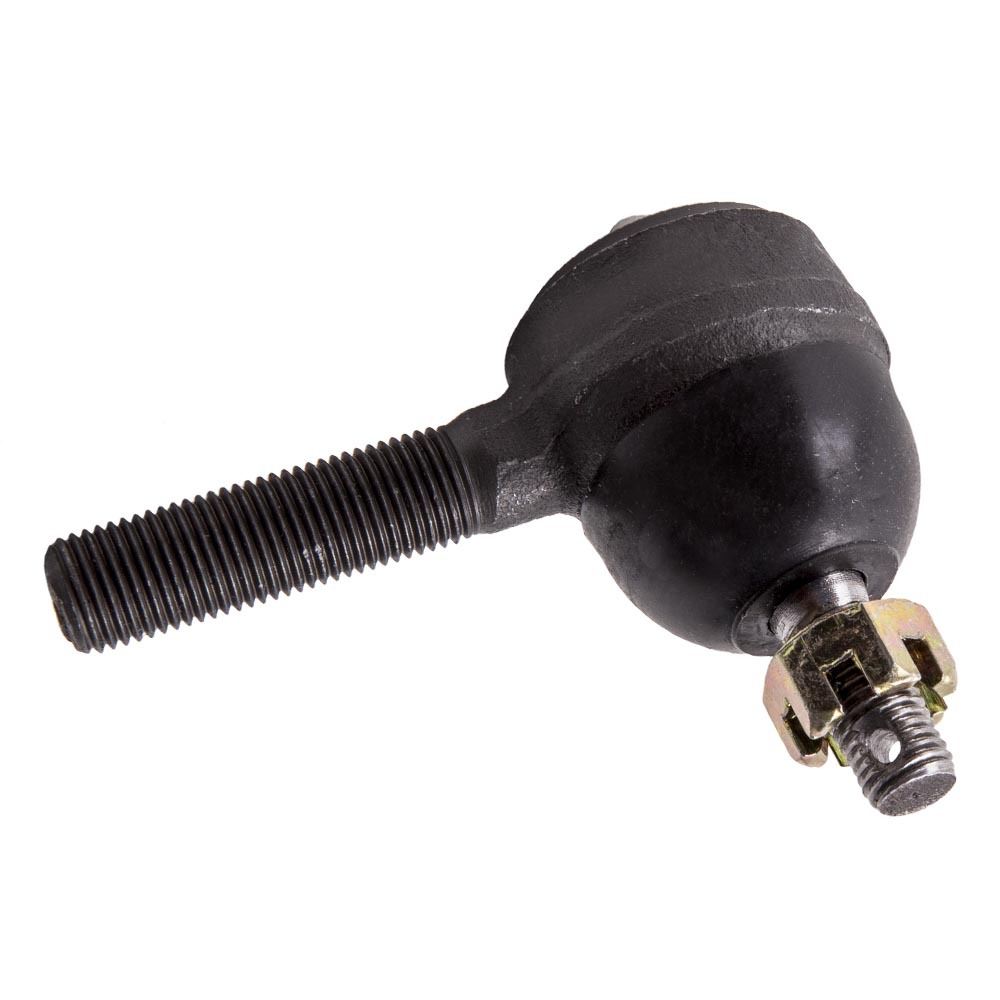 Tie Rod ends Steering Gear Box Drag Link Tie Rod End for Club Car compatibile per Golf Cart