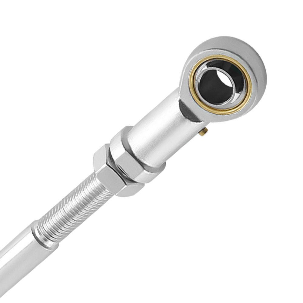 Kit de liaison de barre stabilisatrice Avantetarriè Compatible pour Nissan Patrol GU 97-12