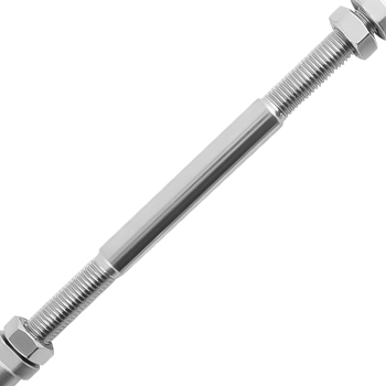 4 FrontRear Adjustable Sway Bar Link Kit compatible for Nissan Patrol GU Y61 2-8 Lift