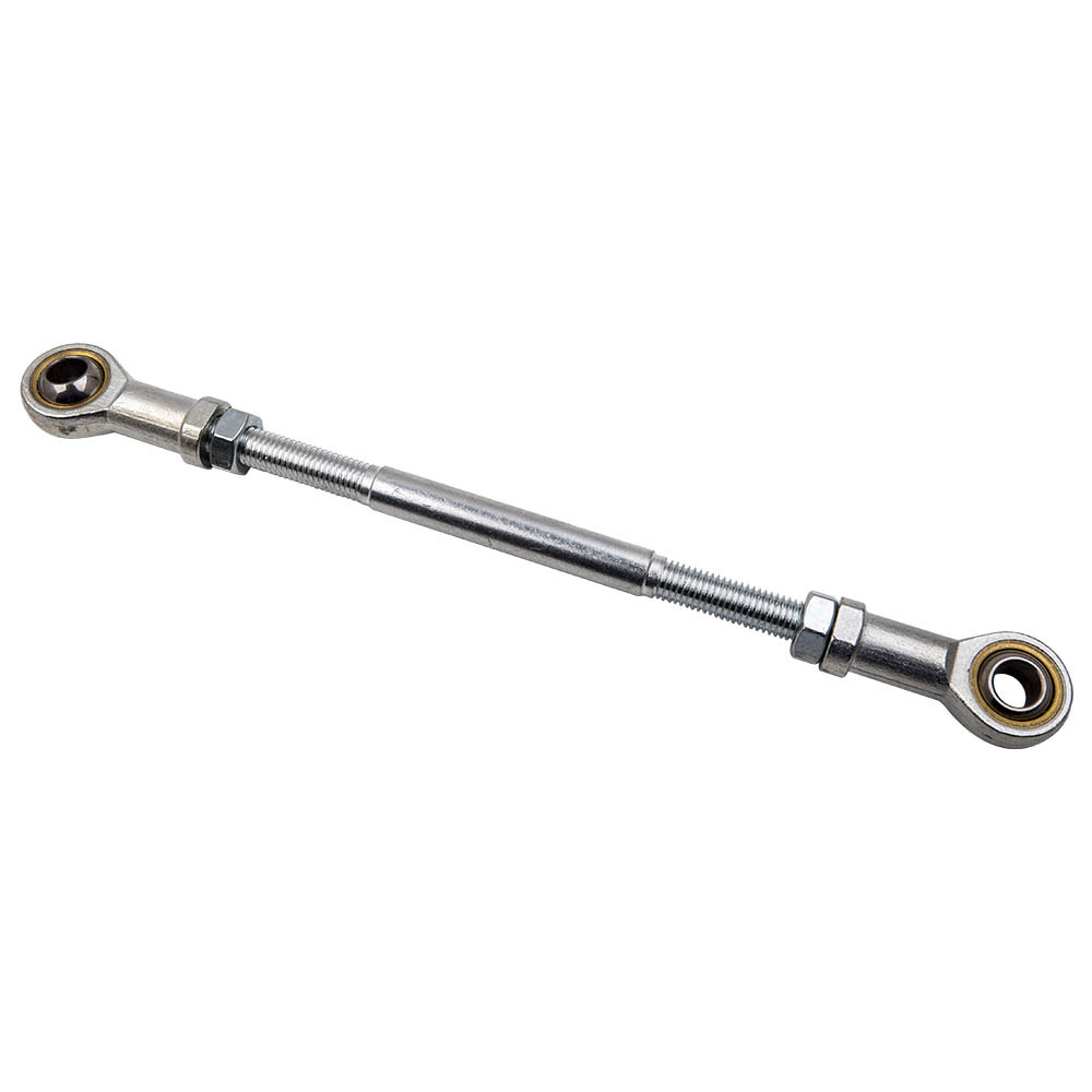 4 Front and Rear Adjustable Sway Bar Link Kit compatible for Nissan Patrol GU Y61 2 inch-8 inch Lift