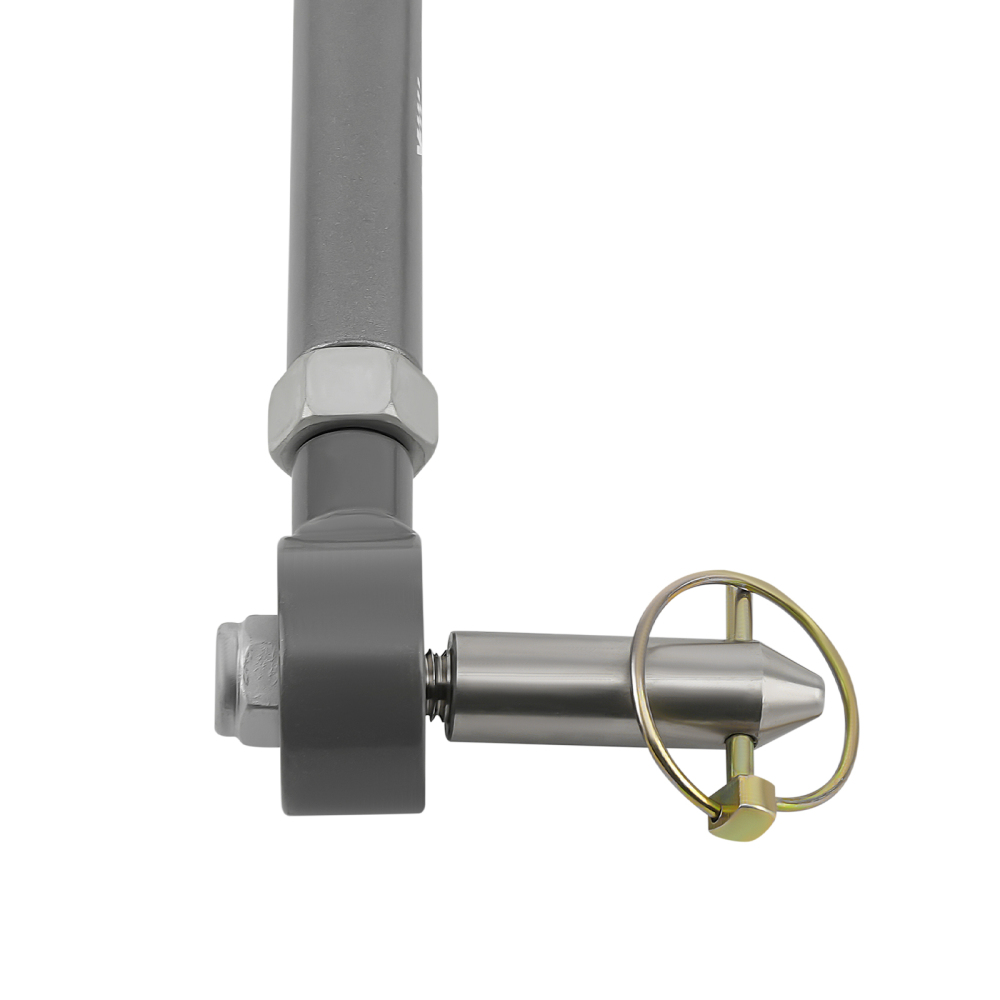 Scollegamenti Della Barra Di Oscillazione Anteriore compatibile per Jeep Wrangler Jk 2007-18