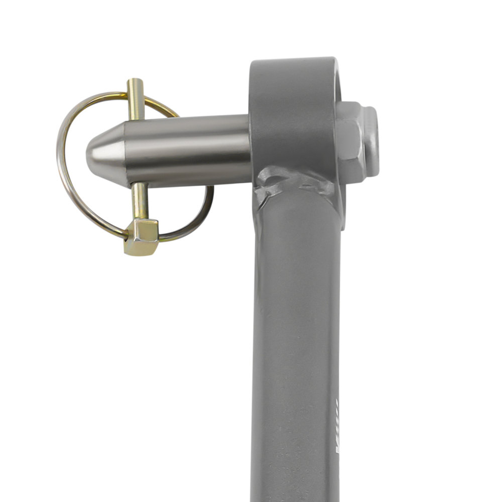 Scollegamenti Della Barra Di Oscillazione Anteriore compatibile per Jeep Wrangler Jk 2007-18