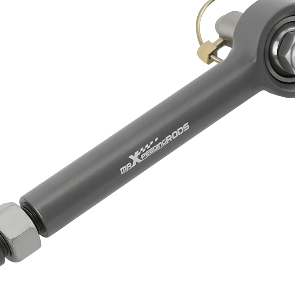 Scollegamenti Della Barra Di Oscillazione Anteriore compatibile per Jeep Wrangler Jk 2007-18