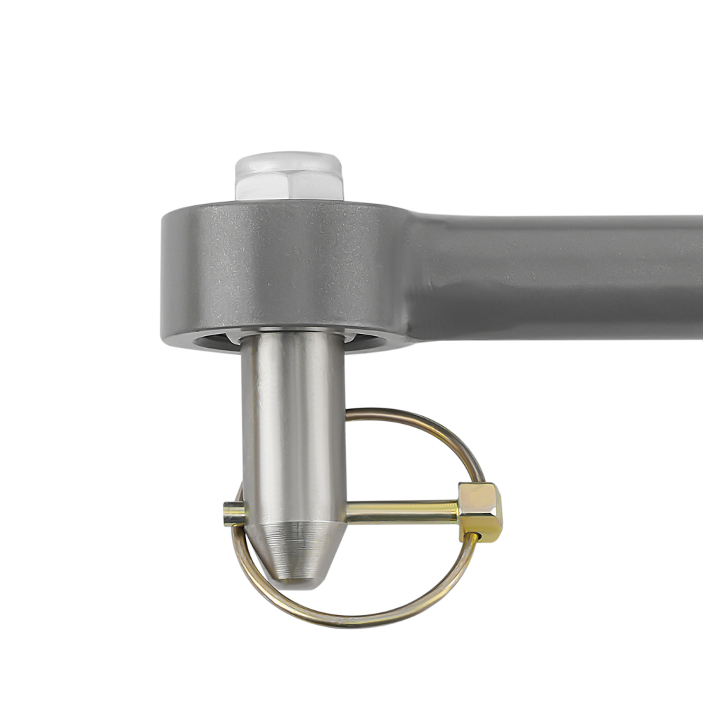 Scollegamenti Della Barra Di Oscillazione Anteriore compatibile per Jeep Wrangler Jk 2007-18