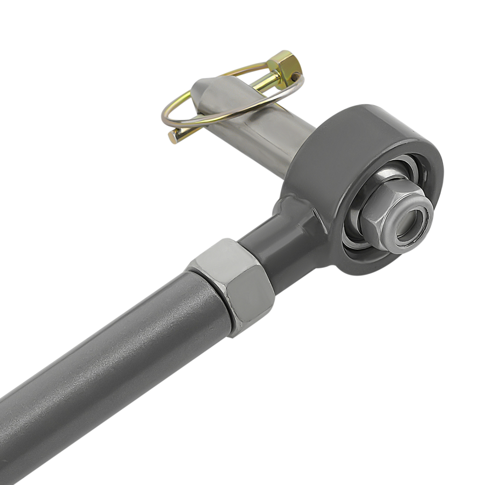 Scollegamenti Della Barra Di Oscillazione Anteriore compatibile per Jeep Wrangler Jk 2007-18