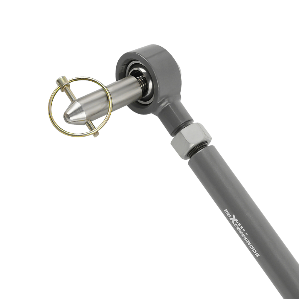 Front Sway Bar Links 2.5-6