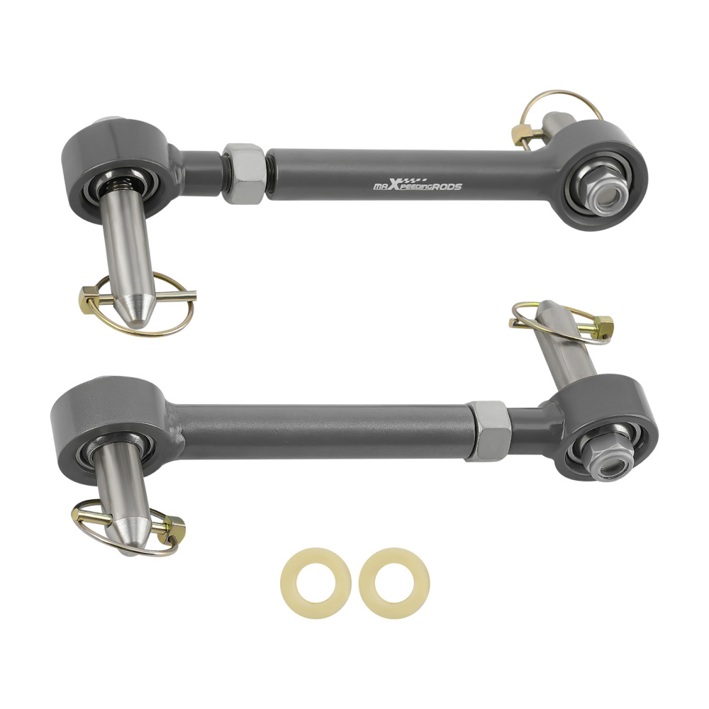 Front Sway Bar Links 2.5-6