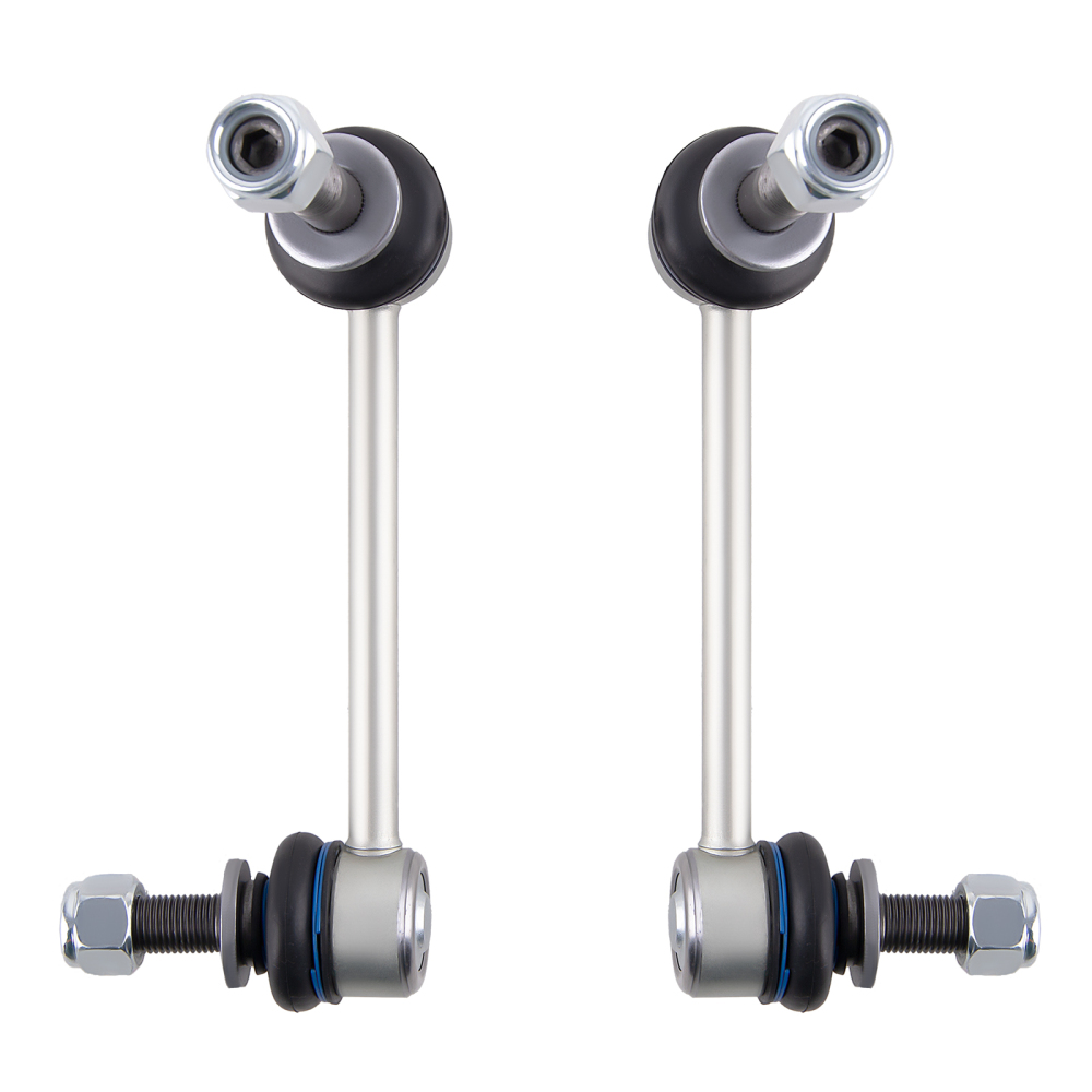 Front Sway Bar End Links Kit For 2007-2014 compatible for Toyota FJ Cruiser 2003-2022 compatible for 4Runner