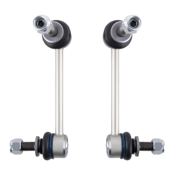 Front Sway Bar End Links Kit For 2007-2014 compatible for Toyota FJ Cruiser 2003-2022 compatible for 4Runner