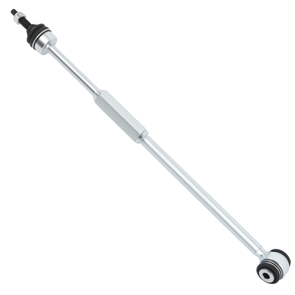 Compatible for Lincoln LS 2000-2006 Rear Torque Tie Rod Ends Sway Bar End Links Left Right