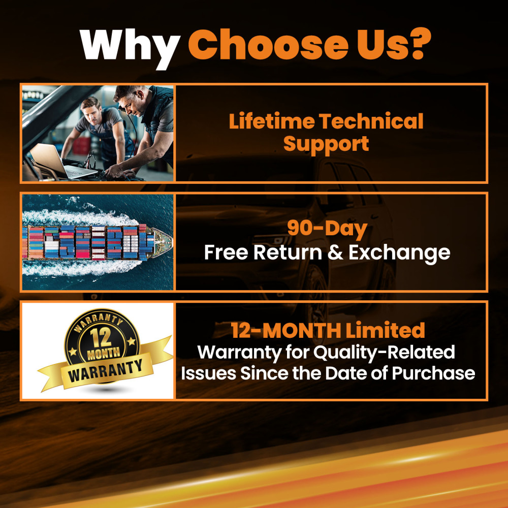 6 collegamenti di estremità della barra antirollio di ricambio per kit di sollevamento perChevy compatibile per Silverado 1500 compatibile per GMC Sierra