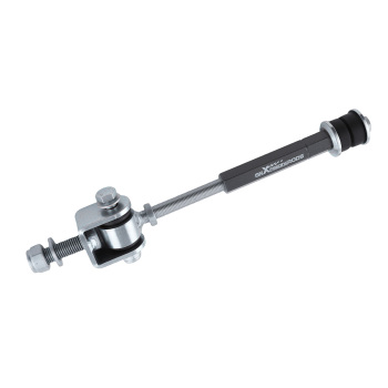 Heavy Duty Sway Bar End Links 4-6 Lift Kit compatible for GMC Silverado/Sierra 2500 3500