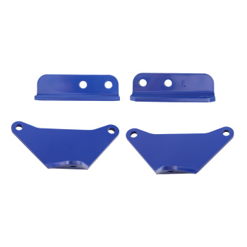 FrontRear Monotube Balance Bar Damping Rod w/Bracket compatible for Tesla MODEL 3 2024+ RWD