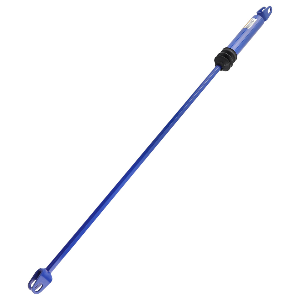 FrontRear Monotube Balance Bar Damping Rod w/Bracket compatible for Tesla MODEL 3 2024+ RWD