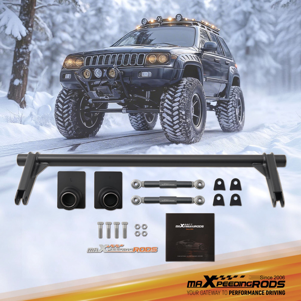 Rear Sway Bar Anti Roll Bar compatible for Ford Mustang 79-2004 Right Left Upper Stabilizer