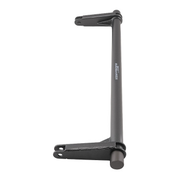 Rear Sway Bar Anti Roll Bar compatible for Ford Mustang 79-2004 Right Left Upper Stabilizer