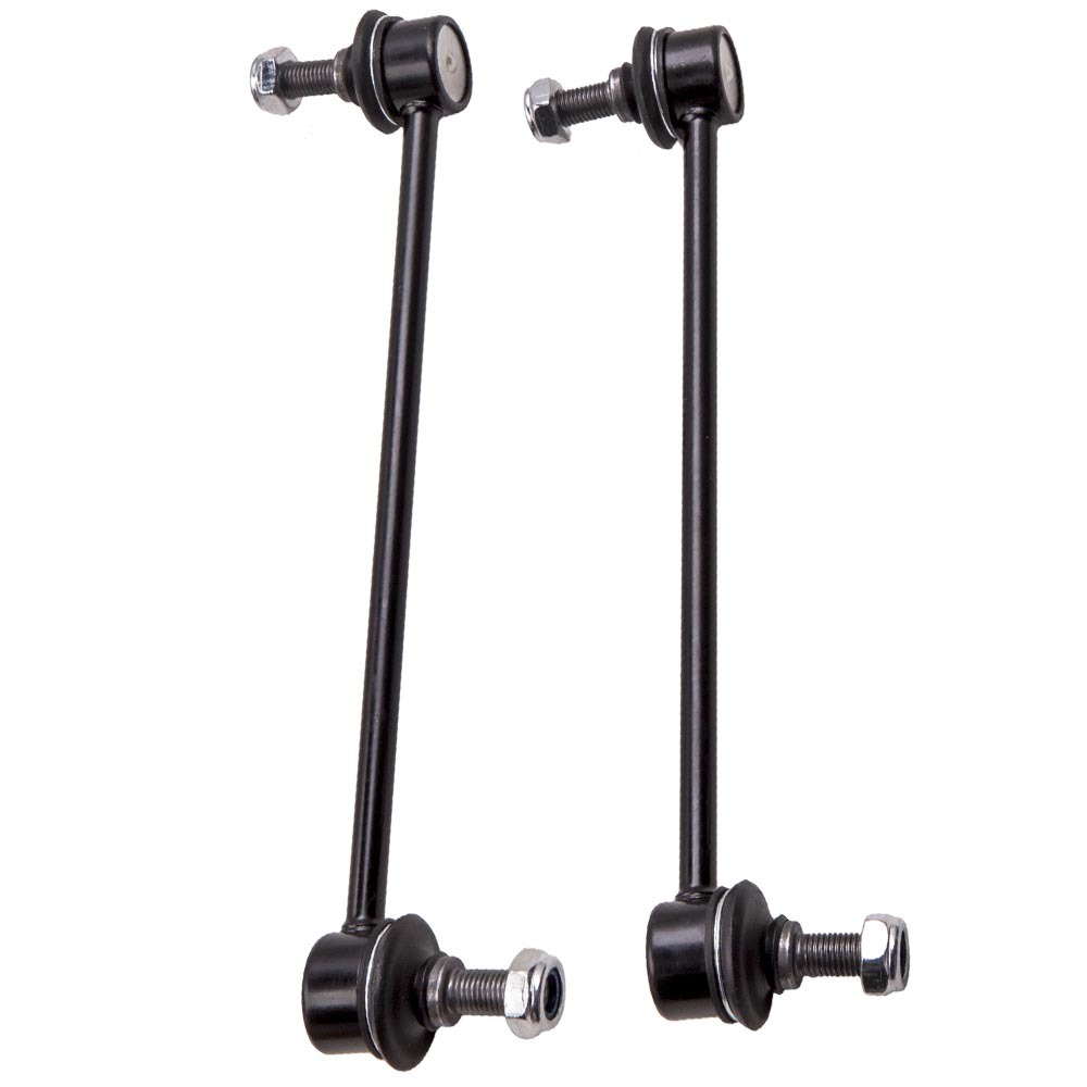 2 Front + 2 Rear Sway Bar Link compatible for Lexus ES300 RX300 compatible for Toyota Avalon compatible for Camry New