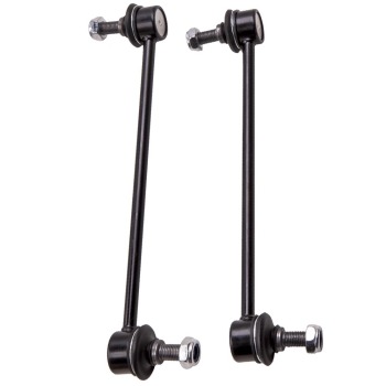 2 Front + 2 Rear Sway Bar Link compatible for Lexus ES300 RX300 compatible for Toyota Avalon compatible for Camry New