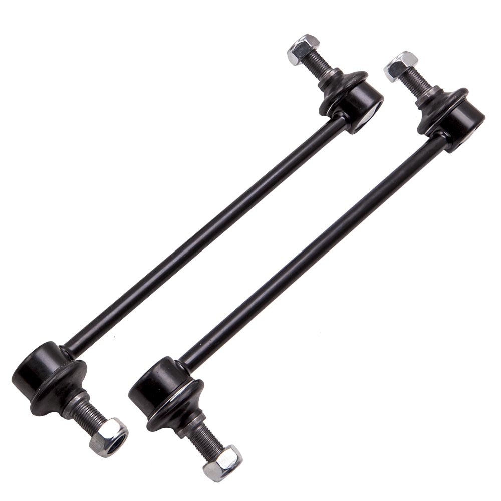 2 Front + 2 Rear Sway Bar Link compatible for Lexus ES300 RX300 compatible for Toyota Avalon compatible for Camry New