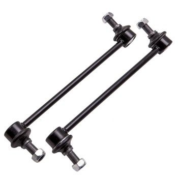 2 Front + 2 Rear Sway Bar Link compatible for Lexus ES300 RX300 compatible for Toyota Avalon compatible for Camry New