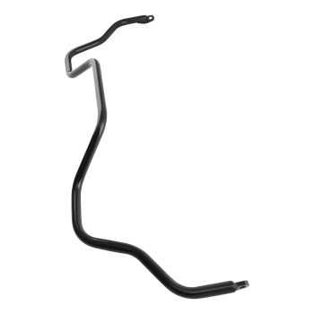 Steel Rear Stabilizer Sway Bar Kit Compatible for Toyota Tundra 2007-2021 all models