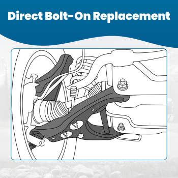 Rear sway bar kit compatible for toyota tundra sr5 sr 2007-2019 ptr11-34070
