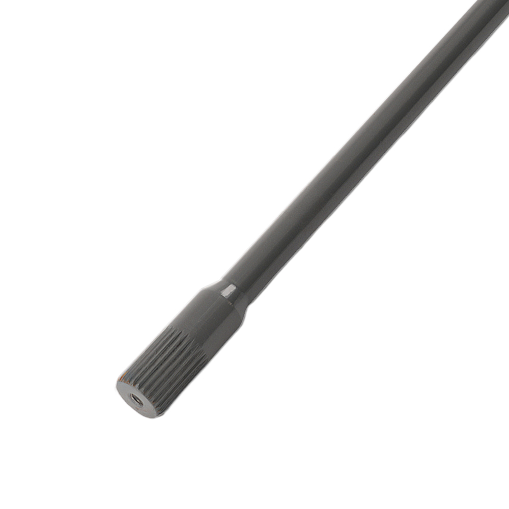 Kit De Barra Estabilizadora Delantera + Brazos De Acero compatible para Jeep Wrangler TJ LJ