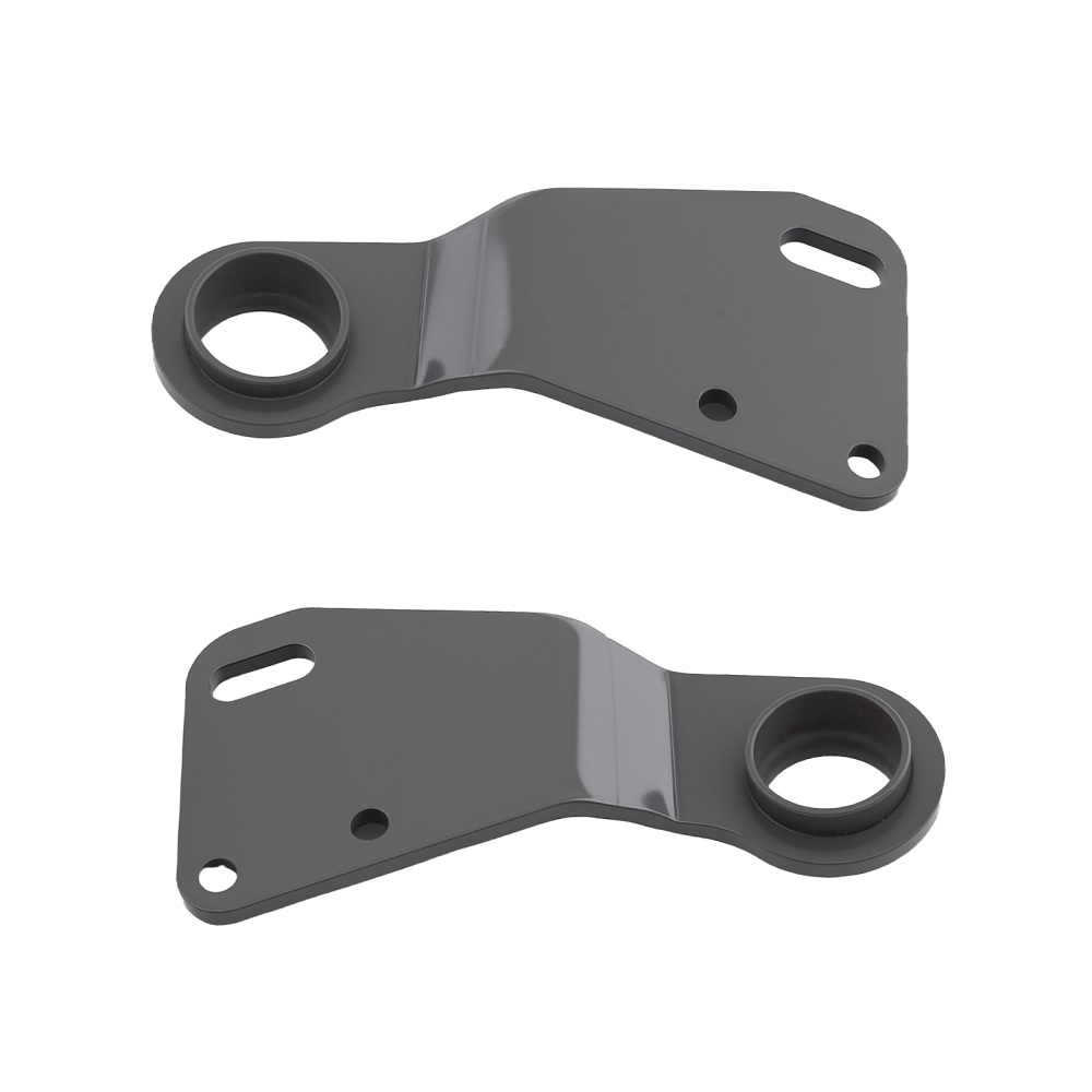 Complete Rear Adjustable Sway Bar compatible for Jeep Wrangler TJ 1997-2006 LJ 2004-2006