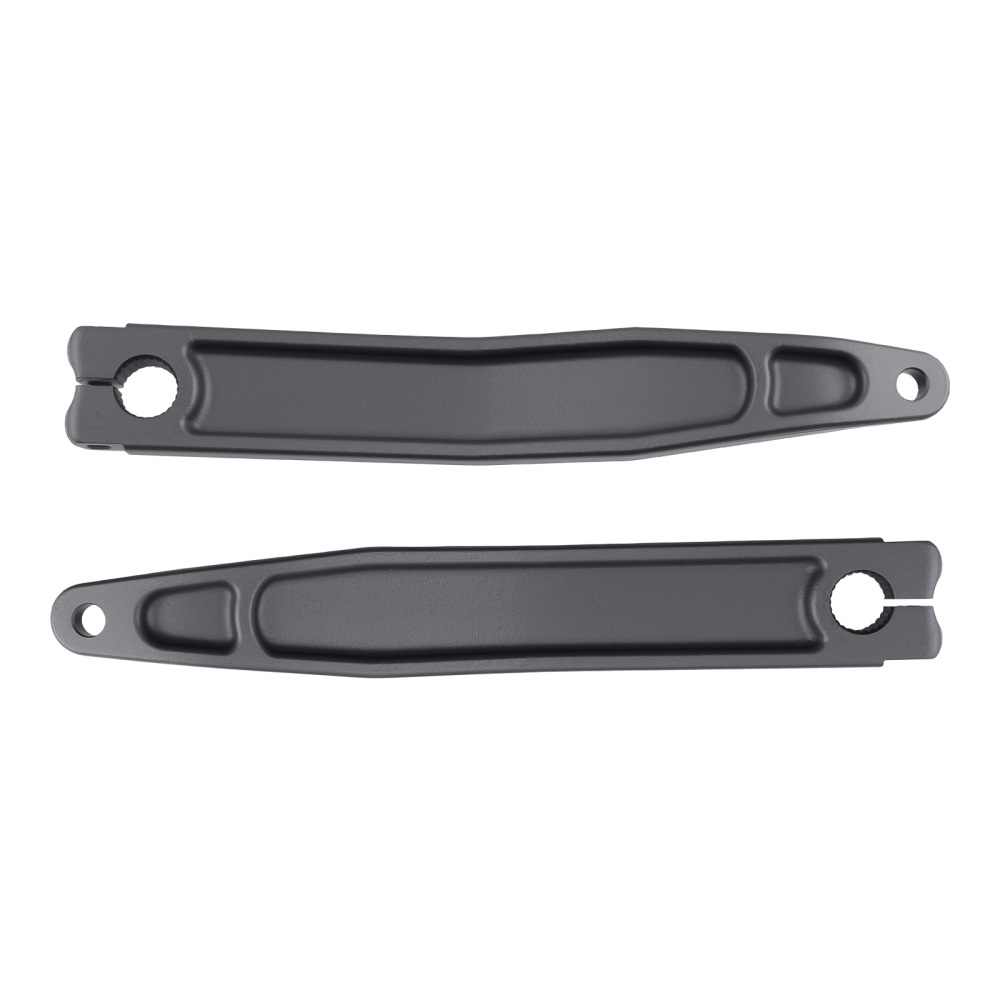 Complete Rear Adjustable Sway Bar compatible for Jeep Wrangler TJ 1997-2006 LJ 2004-2006