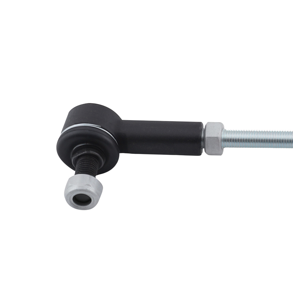 Complete Rear Adjustable Sway Bar compatible for Jeep Wrangler TJ 1997-2006 LJ 2004-2006