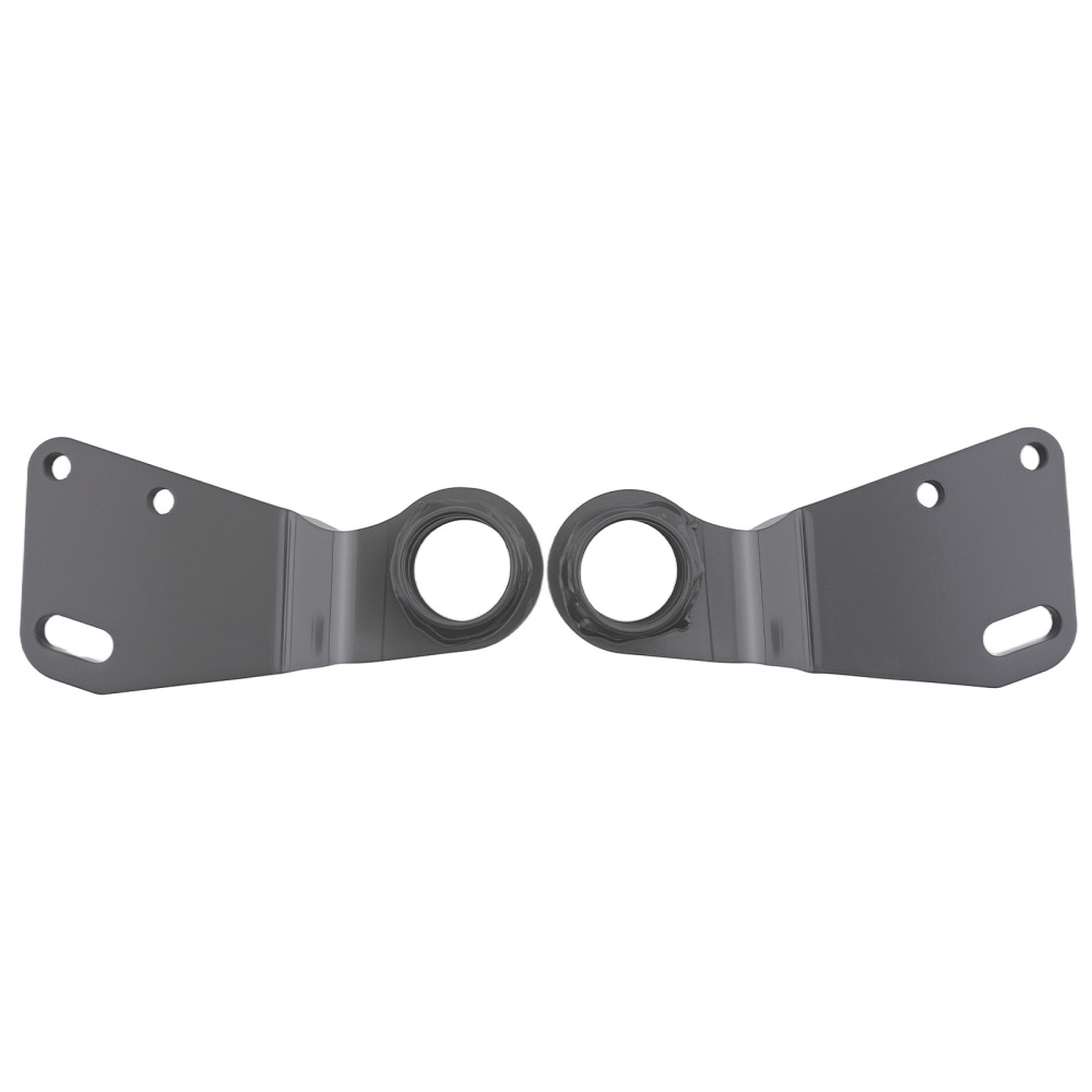 Complete Rear Adjustable Sway Bar compatible for Jeep Wrangler TJ 1997-2006 LJ 2004-2006