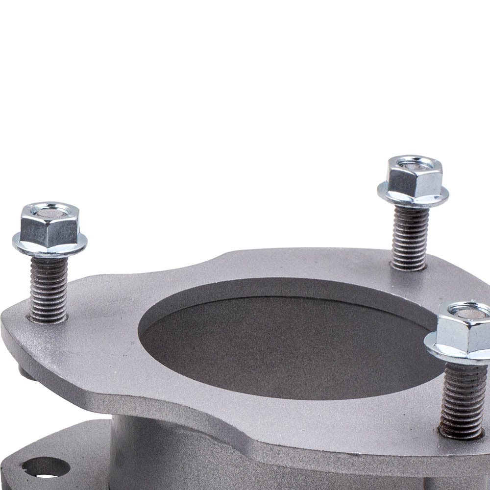 2 inch Front and rear Lift Kit w/Sway-Bars for 2005-2016 compatible for Honda Ridgeline