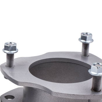 2 inch Front and rear Lift Kit w/Sway-Bars for 2005-2016 compatible for Honda Ridgeline