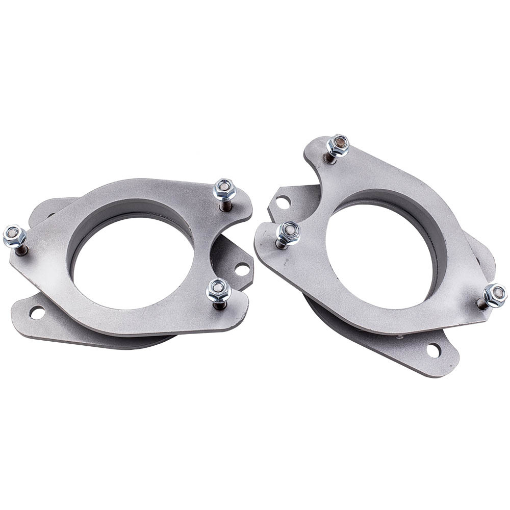 Barras estabilizadoras delanteras y traseras de 2  pulgadapara compatible para Honda Ridgeline 4x4 AWD 05 06-2015 201